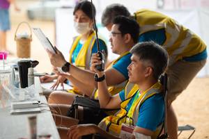 BIB: 
                            <button type="button" onclick="openModal(13715917)" class="btn btn-primary btn-sm float-right btn-popup" data-toggle="modal" data-target=".modal-high-quality">
                        <i class="fas fa-shopping-cart"></i> Add to Cart
                    </button>
                                            <button type="button" onclick="isThisMe(13715917, true)" class="btn btn-success btn-sm float-right btn-popup btn-isme hidden" data-toggle="tooltip" data-placement="bottom" title="นี่คือรูปของคุณใช่ไหม คลิกที่นี่เพื่อเอาเข้าอัลบั้ม">
                        <i class="fas fa-plus"></i> Add to album
                    </button>
                    <button type="button" onclick="isThisMe(13715917, false)" class="btn btn-warning btn-sm float-right btn-popup btn-isnotme hidden">
                        <i class="fas fa-ban"></i> Remove from album
                    </button>